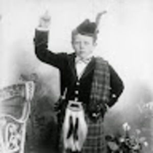 Meet your Posher, Justin